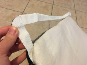 Privacy Window Cover